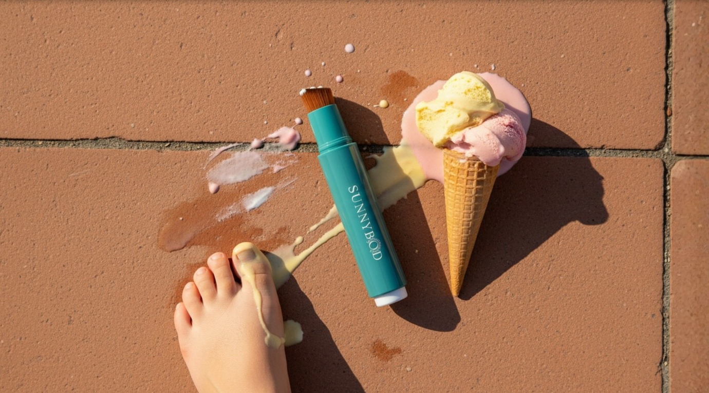 Do Sunscreen Brushes Work?